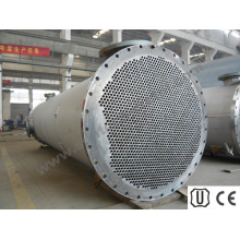 Shell and Tube Heat Exchanger Condenser Cooler (P045)